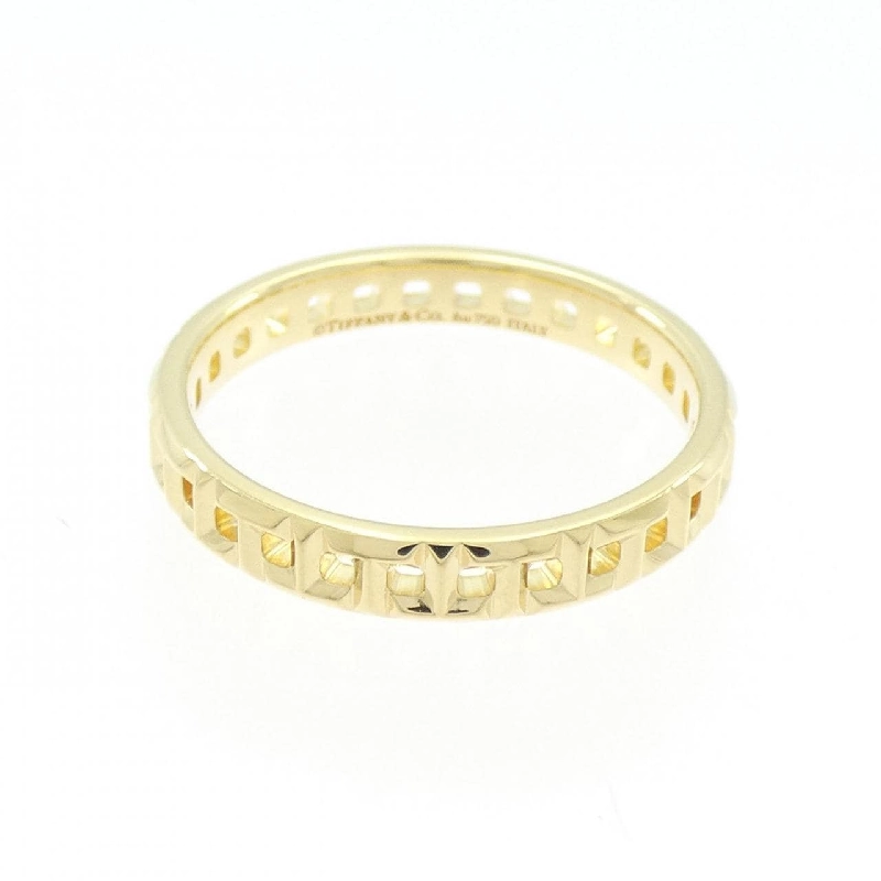 Nhẫn Tiffany T-True Narrow - Hàng hiệu Authentic 834006
