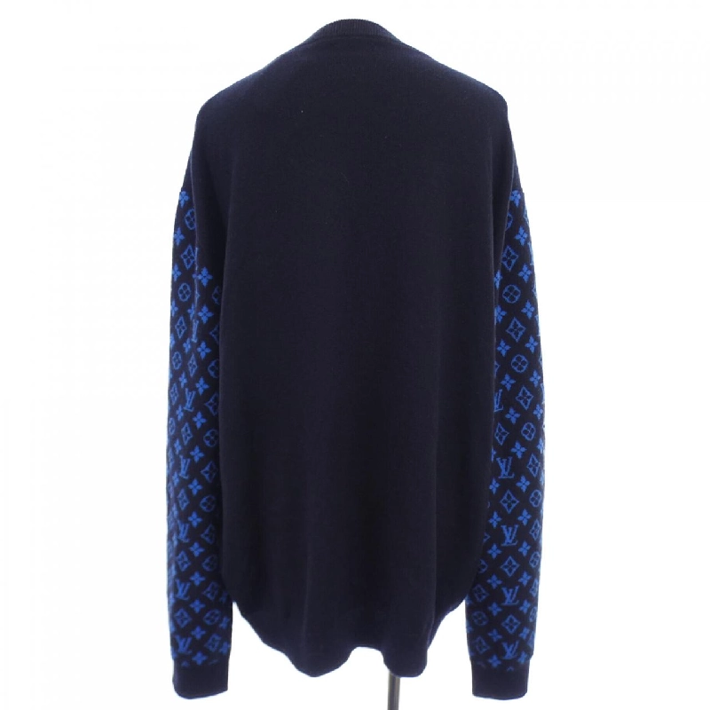 Louis Vuitton LOUIS VUITTON Áo len - Hàng hiệu Chính hãng 900078