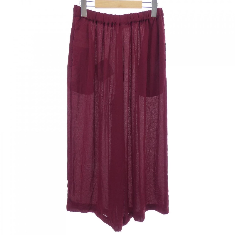 COMME des GARCONS RO-P001 Quần - Hàng hiệu Chính hãng 819537