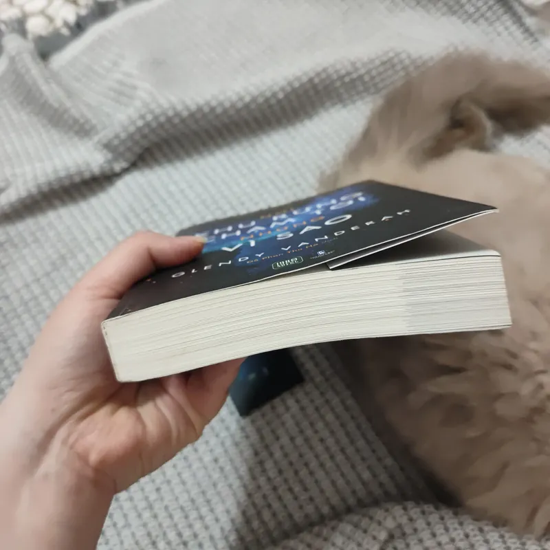 Nơi khu rừng chạm tới những vì sao 736303