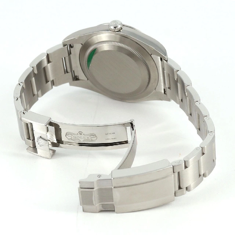 Đồng hồ Rolex Explorer I 214270 SS tự động - Hàng hiệu chính hãng 881205