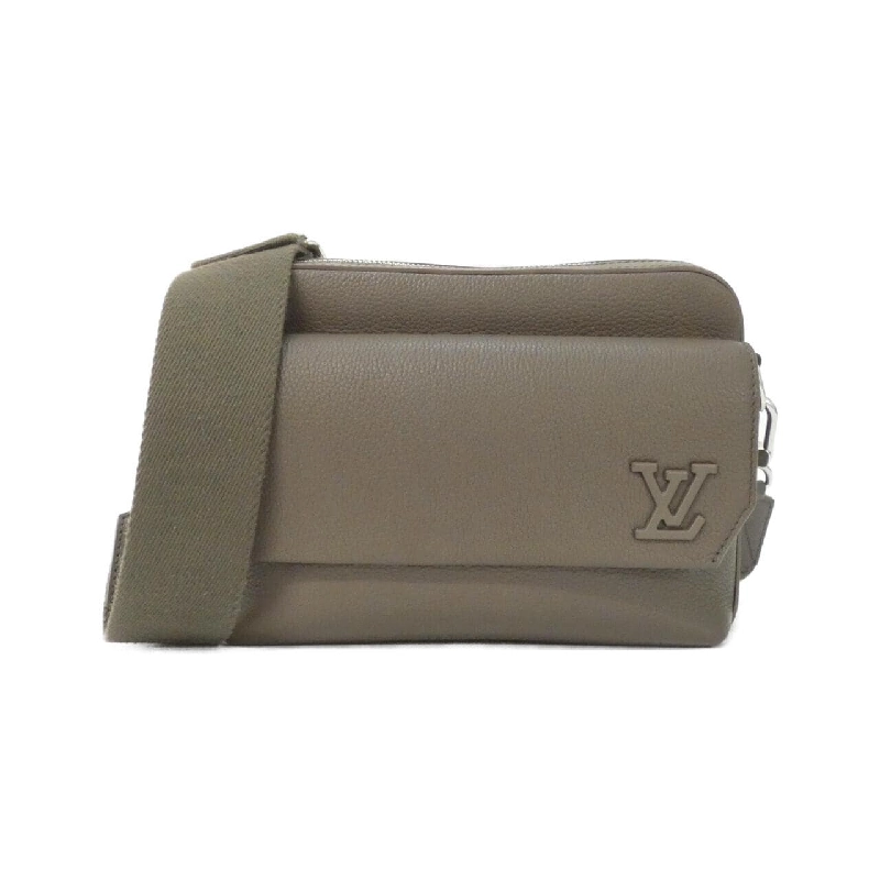 Túi đeo chéo Louis Vuitton LV Aerogram Fastline Messenger M11626 - Hàng hiệu chính hãng 764785