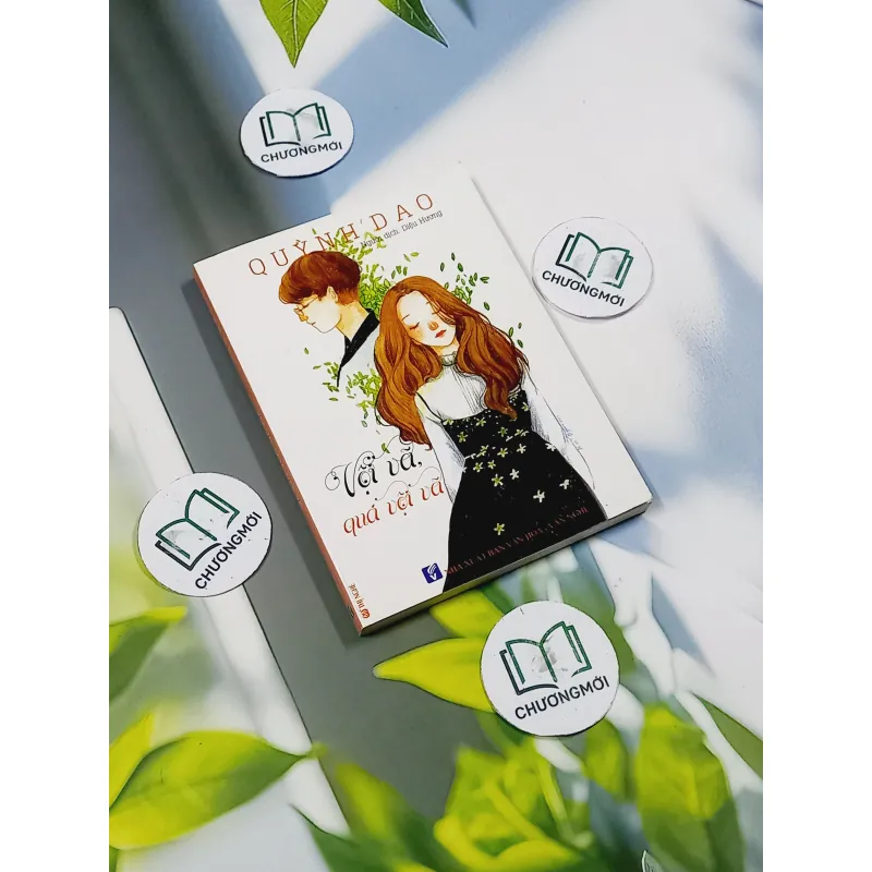 Vội Vã, Quá Vội Vã - Quỳnh Dao 744717