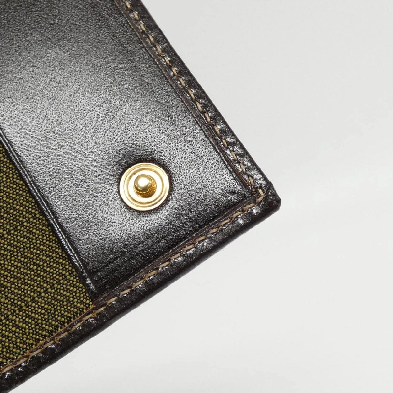 【Vintage】Fendi 10163 hộp chìa khóa 623958