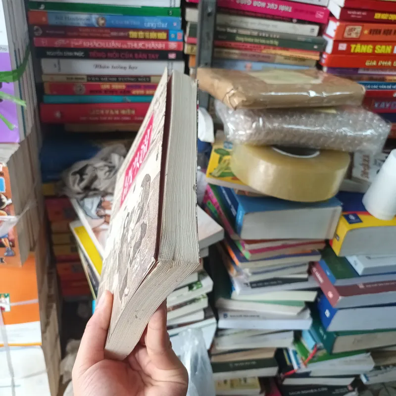 Lịch Sử Hà Nội- Philippe Papin 599153