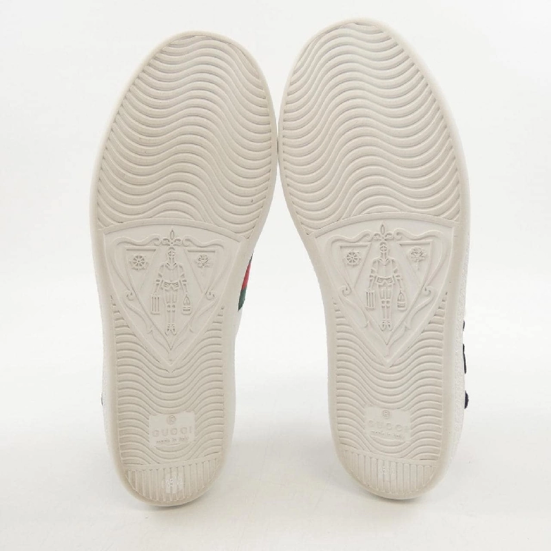 Giày thể thao GUCCI 431917 - Hàng hiệu Chính hãng 828723