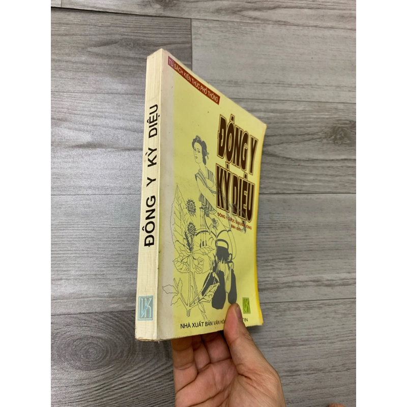 Đông y kỳ diệu. 999 460025