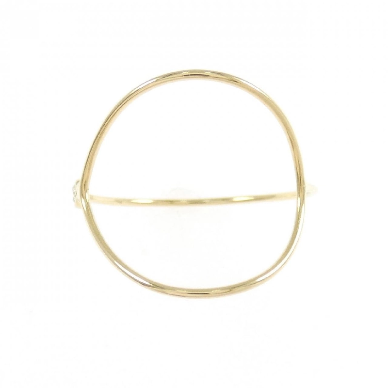 Nhẫn kim cương Tokative 0.02CT - Hàng hiệu Authentic 837214