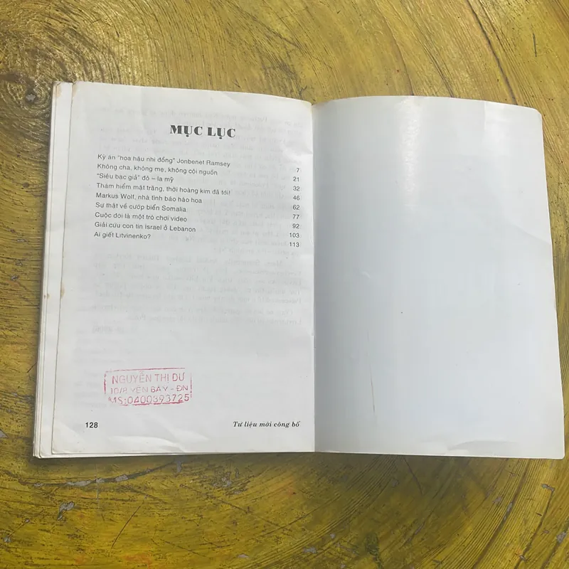 SIÊU BẠC GIẢ ĐÔLA MỸ- NGUYỄN VĂN NGHĨA 568326