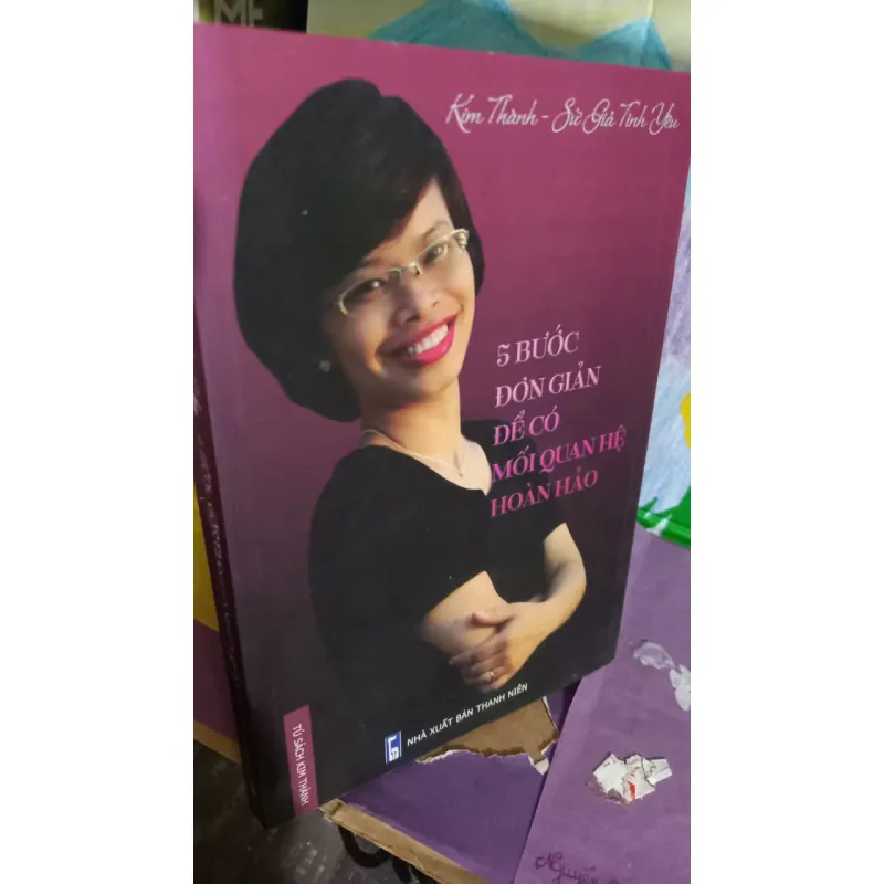 5 bước đơn giản để có mối quan hệ hoàn hảo 1018749