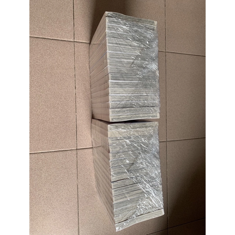 Truyện Siêu quậy Teppi tái bản - Trọn bộ 31 tập - NXB Kim Đồng 199567
