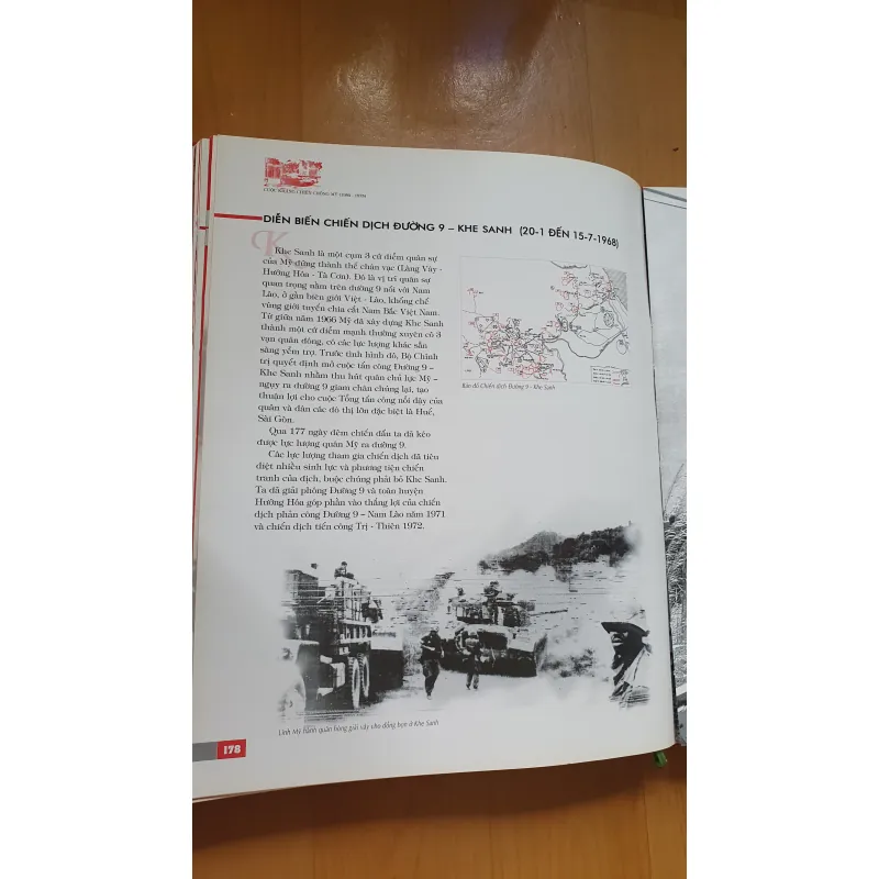 30 CHIẾN THẮNG Giải PHÓNG 1945 - 1975 780110