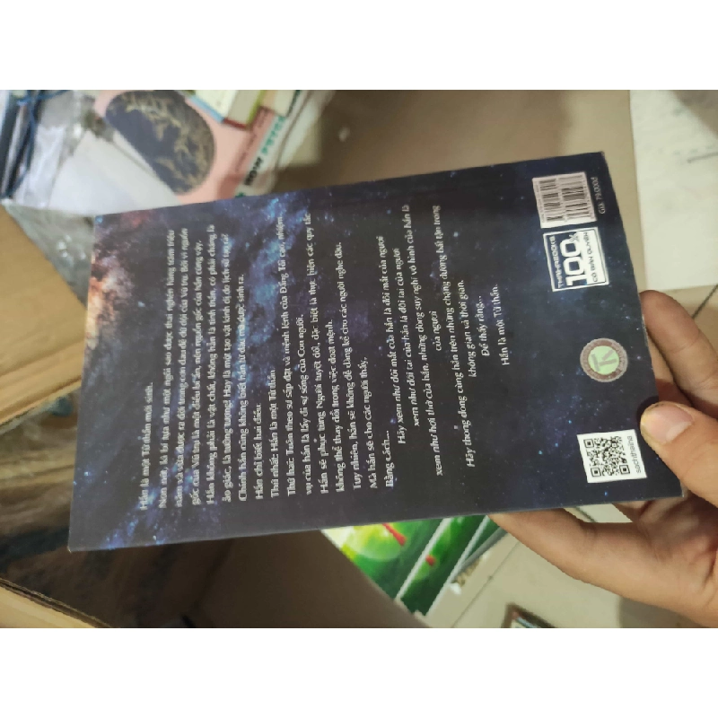 Tử thần HCM0103 437405