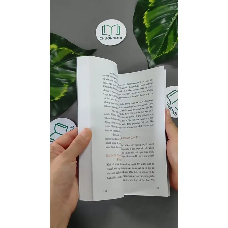 Mạo Hiểm Mới Là An Toàn - Randy Gage 604650