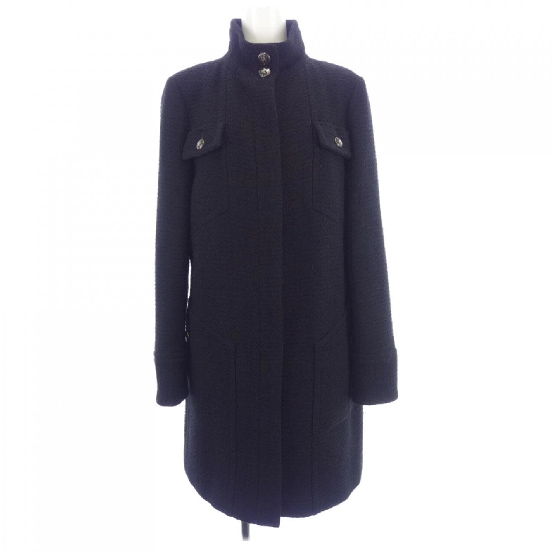 【Mã giảm giá】Áo khoác CHANEL 642100