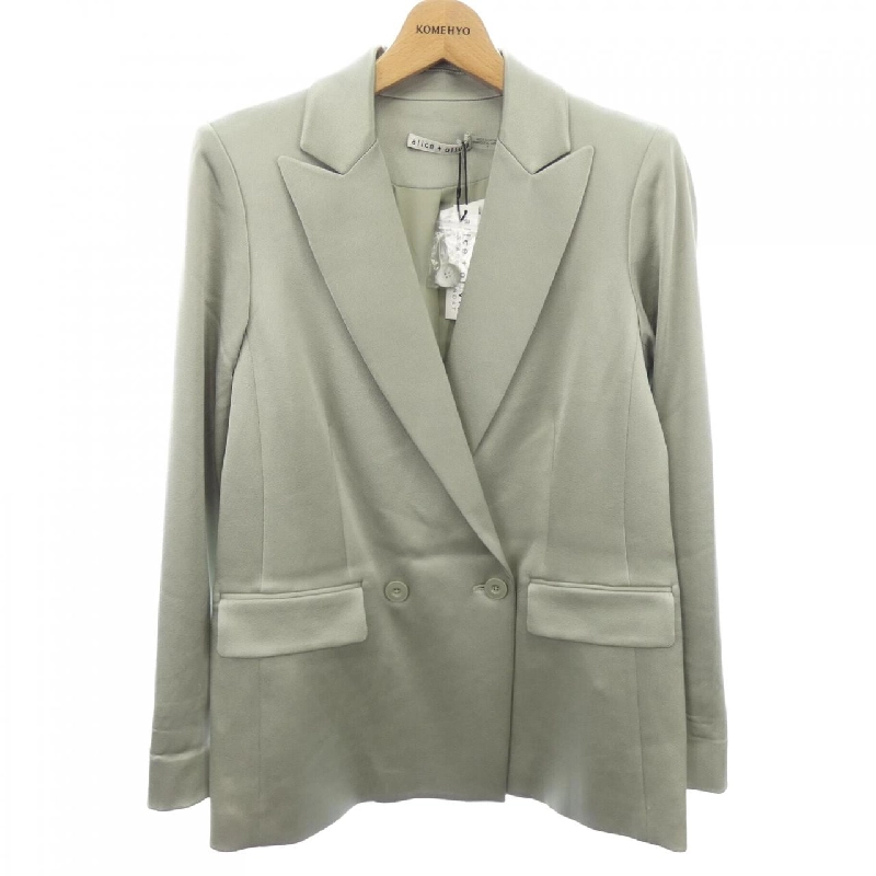 【Khuyến mãi】Áo khoác ALICE+OLIVIA 642768