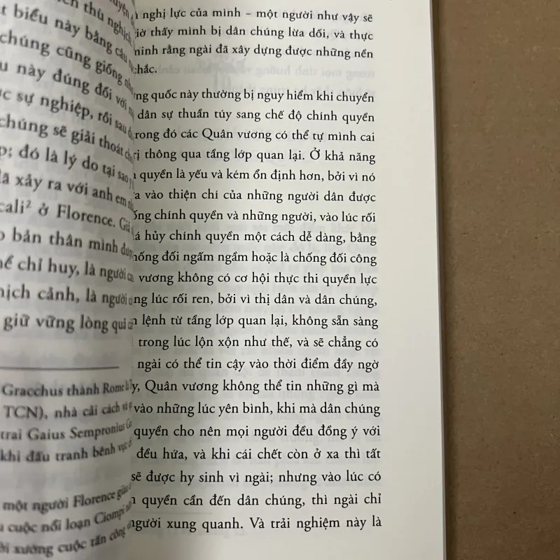 Quân Vương Thuật Cai Trị 1008375