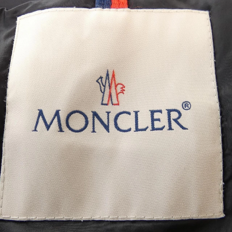 MONCLER JOFFE Áo khoác lông - Hàng hiệu Chính hãng 893984