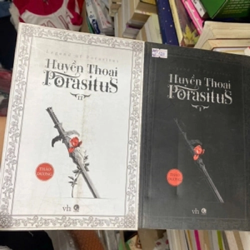 Huyền thoại Poratisut TKB2308 Truyện teen Việt Nam 923465