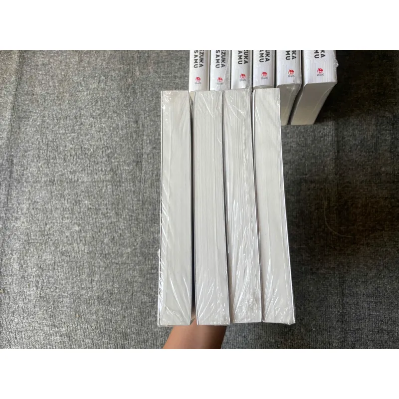 Truyện Astro Boy - Atom Cậu Bé Tay Sắt - Trọn Bộ 9 Tập + Ngoại Truyện - NXB Kim Đồng 786495