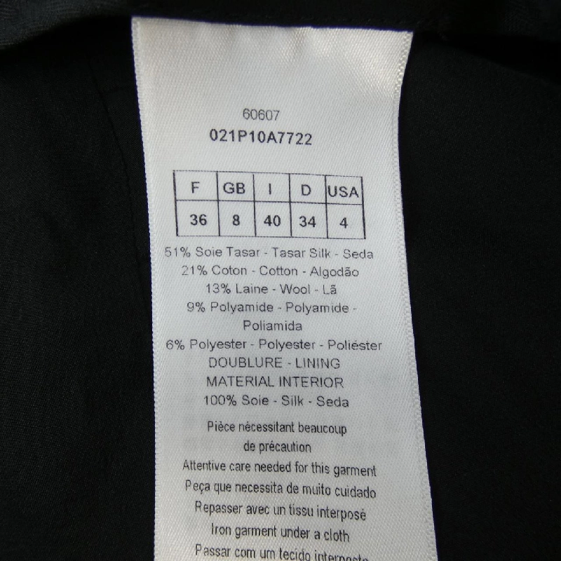 【Mã giảm giá】Quần shorts CHRISTIAN DIOR 649502