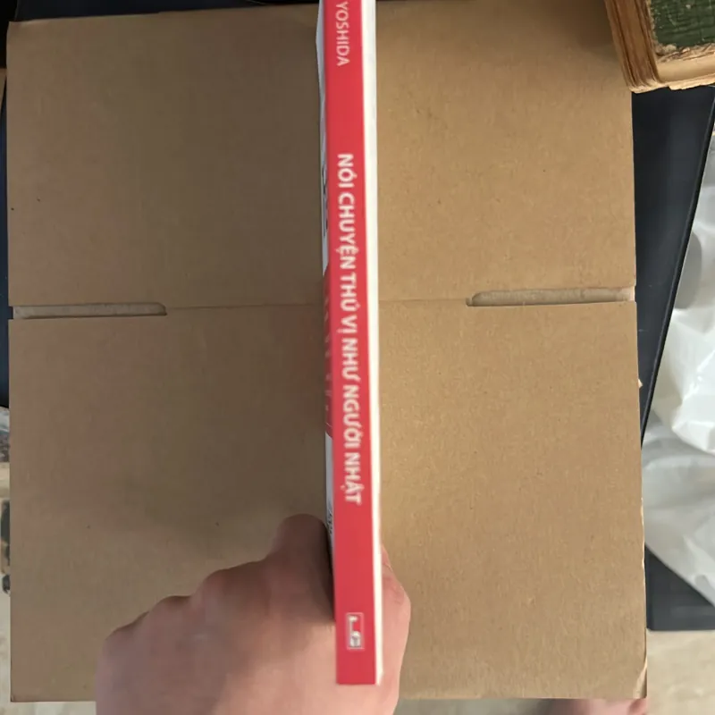 Nói chuyện thú vị như người nhật 786423