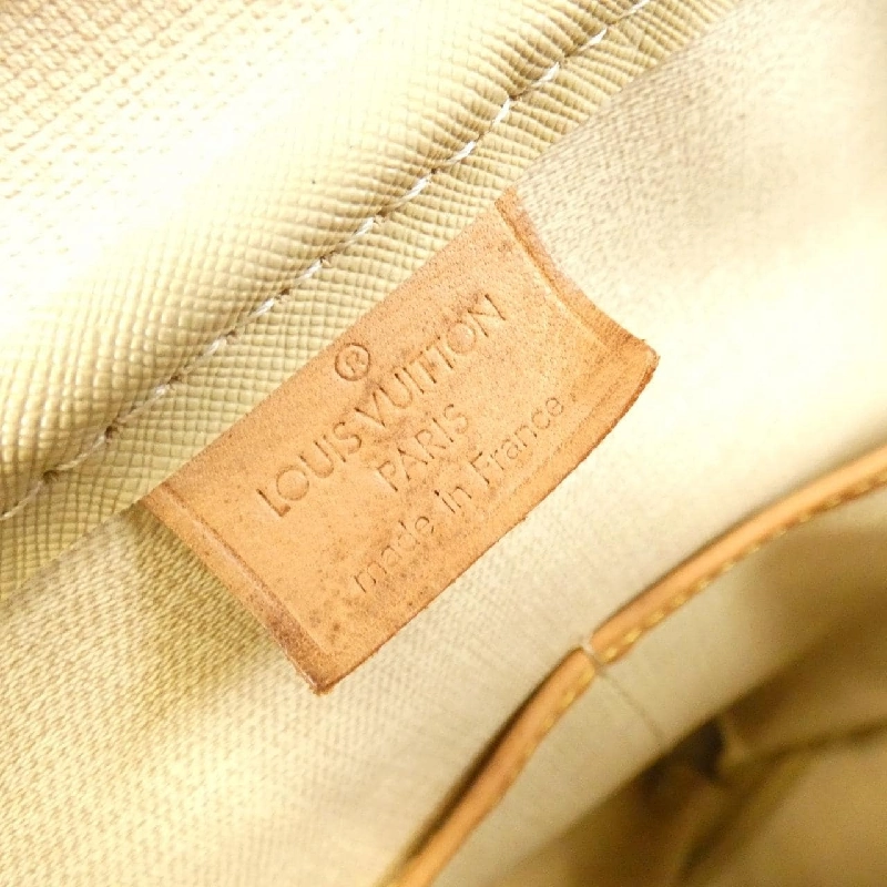 Túi xách Louis Vuitton Monogram Bowling Vanity M47270 616923