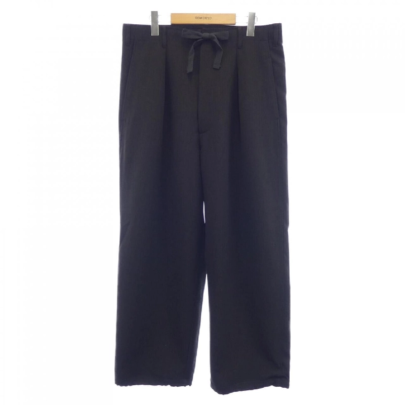 JOURNAL STANDARD 25-030-600-5620-3-0 Quần - Hàng hiệu Authentic 886355