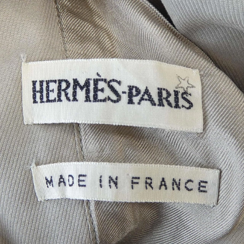 【Mã giảm giá】【Cổ điển】Áo khoác HERMES 636072