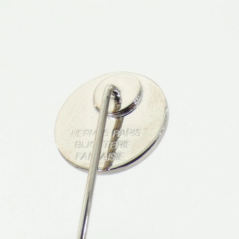 【Vintage】Pin brooch Hermes 425552DX 625097