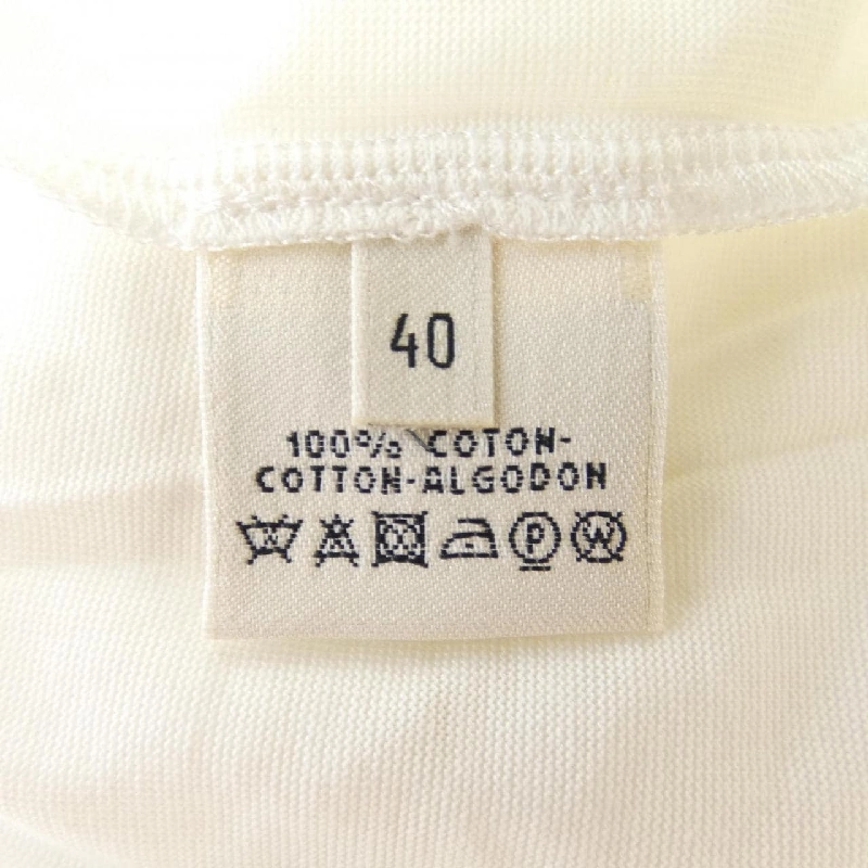 Áo thun HERMES - Hàng hiệu Chính hãng 826007