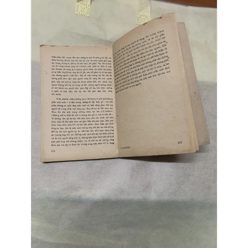 CON NGƯỜI TRONG THẾ GIỚI KỸ THUẬT VÀ KỸ THUẬT TRONG THẾ GIỚI CON NGƯỜI 738993