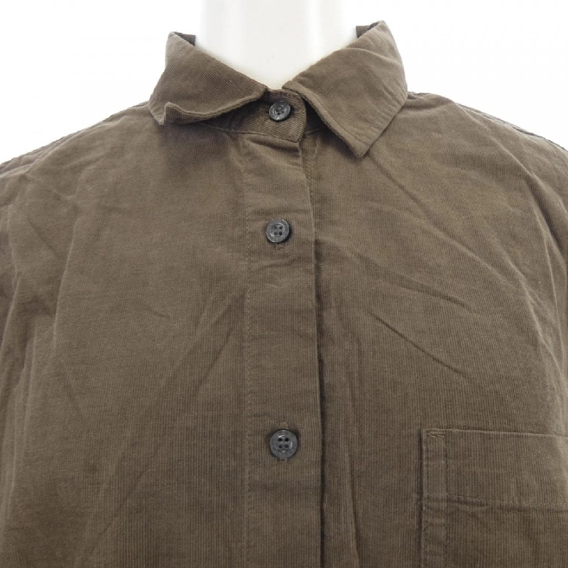 Áo sơ mi BARNYARDSTORM - Hàng hiệu Authentic 809761