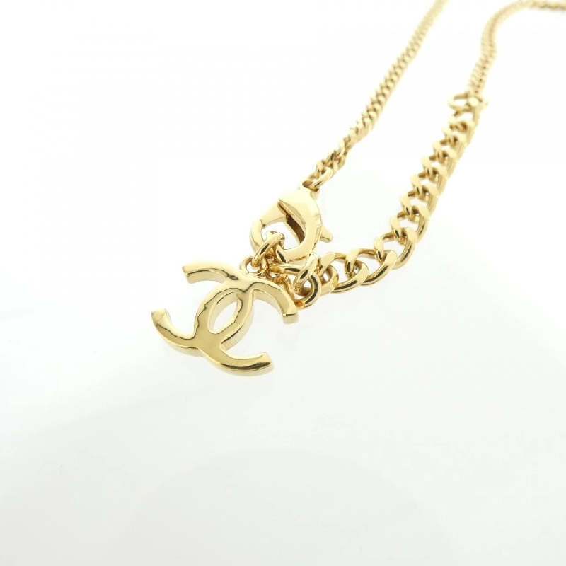 Chanel Necklace - Hàng hiệu Authentic 772922