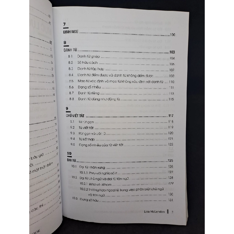 [59K/kg] The perfect English grammar Workbook 2018 mới 90% HCM1508 437121