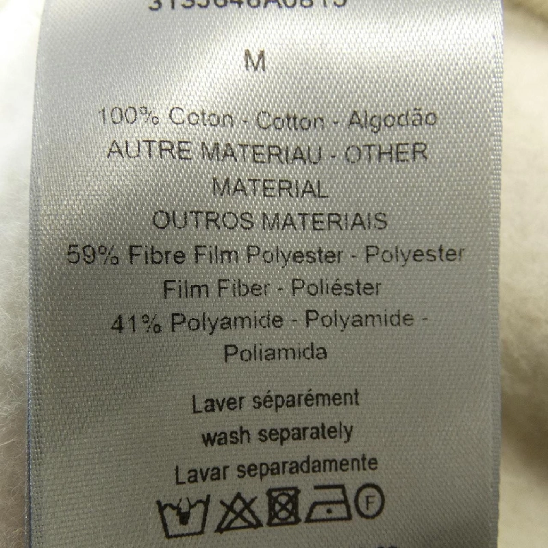 Dior DIOR ERL 313J646A0815 Áo khoác - Hàng hiệu Chính hãng 897521