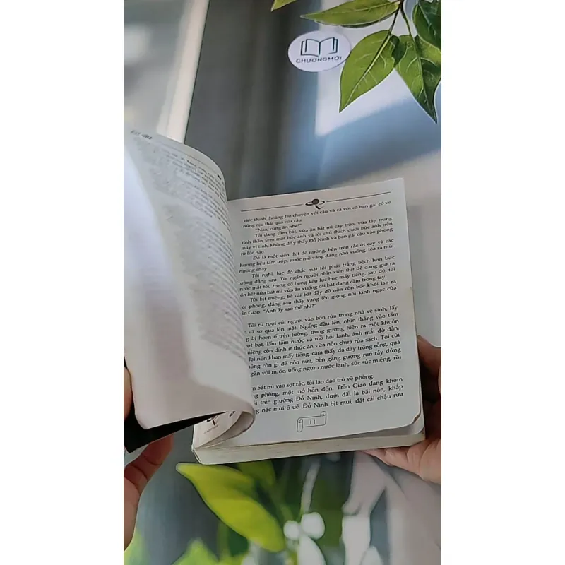 Đề thi đẫm máu - Lôi Mễ 607735