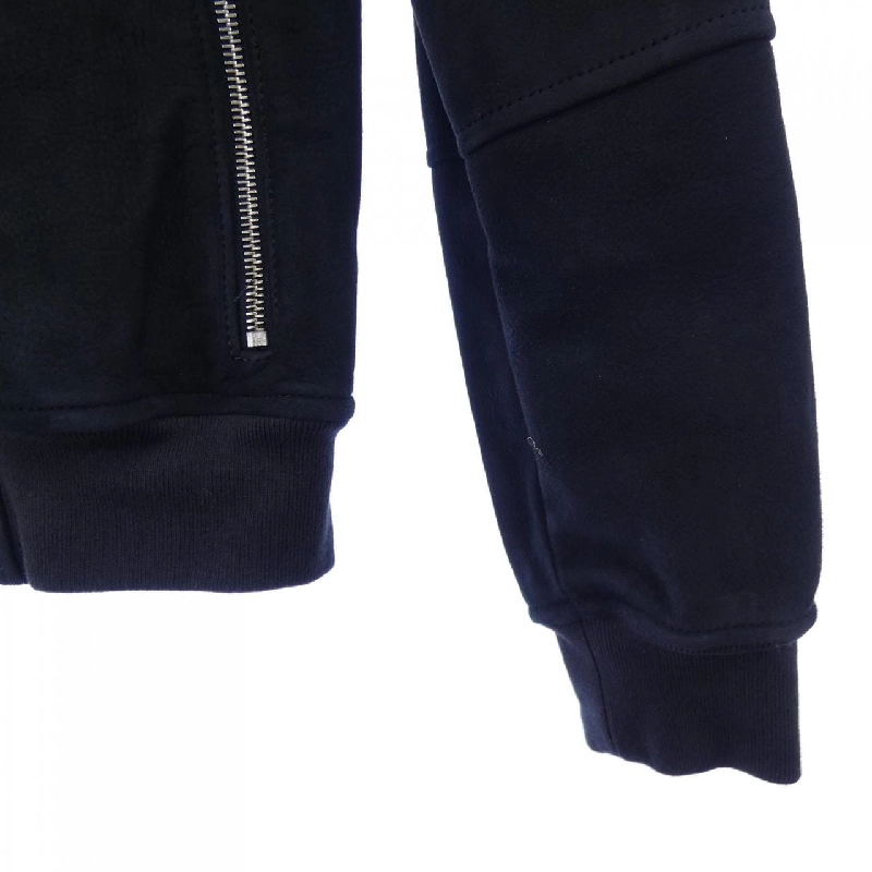 Áo khoác da EMMETI - Hàng hiệu Authentic 888882