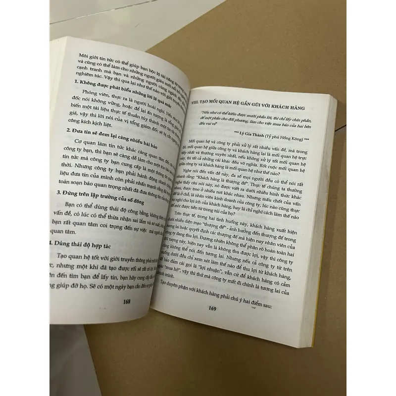 288 diệu kế giúp giám đốc đưa công ty lên tầm lớn mạnh 569114