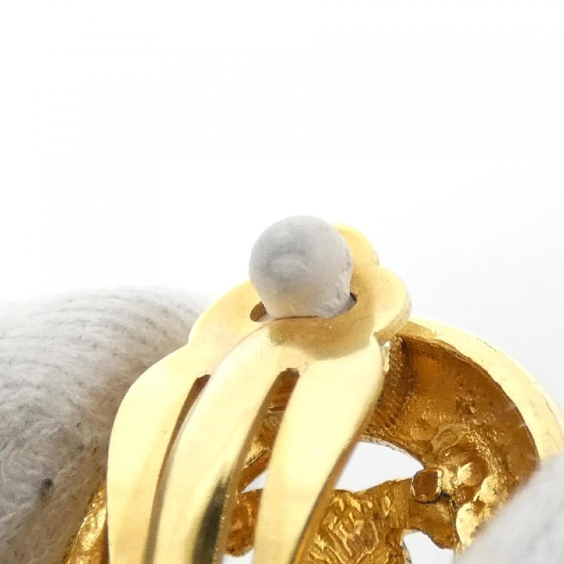 Bông tai Chanel - Hàng hiệu Authentic 772717