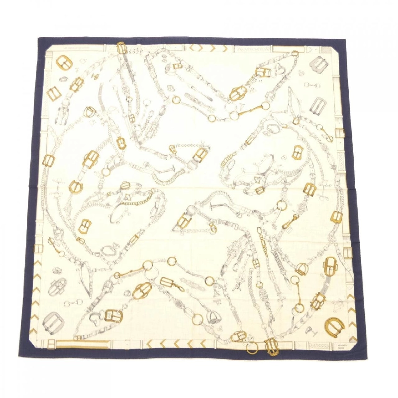 Khăn choàng HERMES - Hàng hiệu Authentic 835459