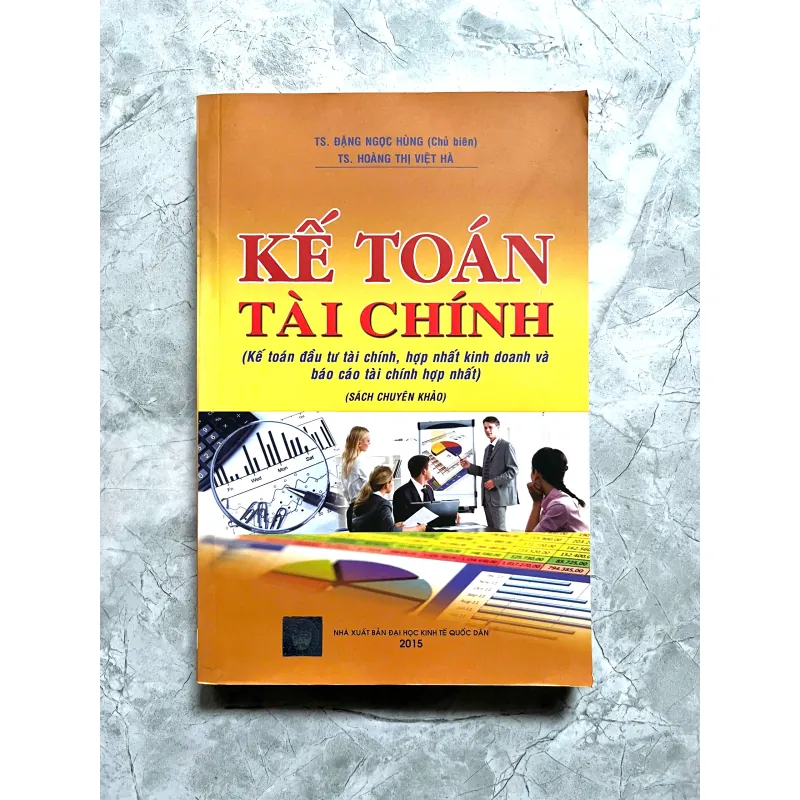 KẾ TOÁN TÀI CHÍNH 702194