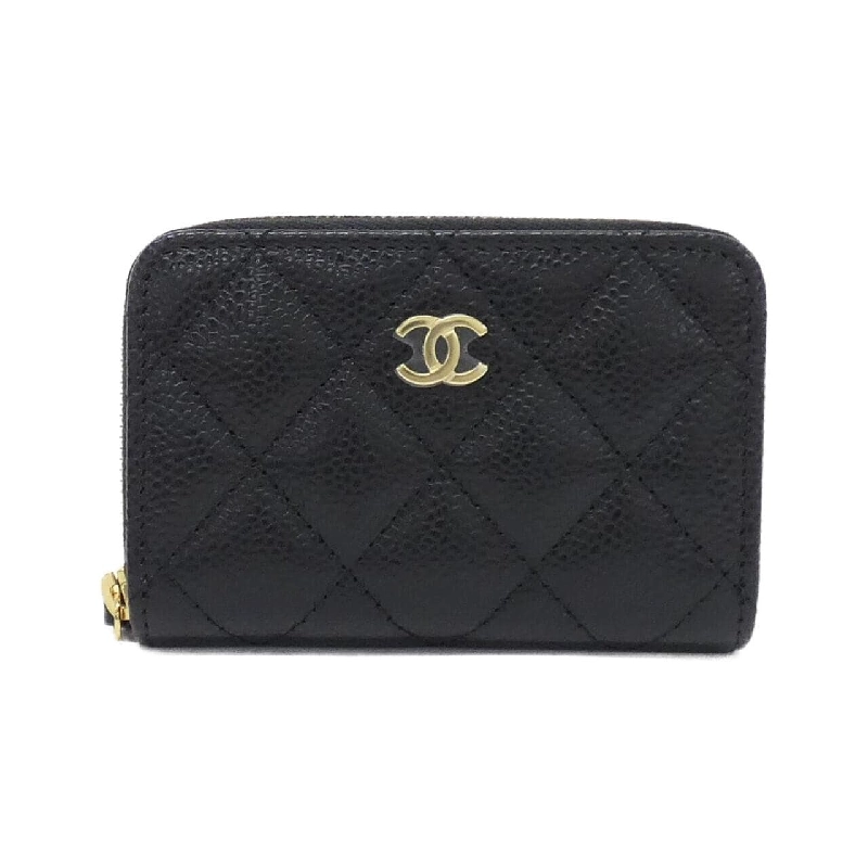 【Sản phẩm chưa sử dụng】Chanel Timeless Classic Line AP0216 Ví đựng tiền xu 621245