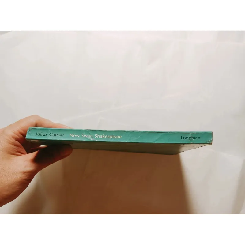 New Swan Shakespeare - Julius Caesar  779091