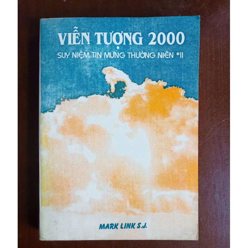 Viễn tượng 2000 - Suy niệm tin mừng thường niên II 🌻 1009945