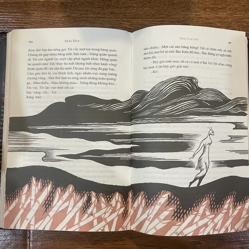 Đêm núm sen - Trần Dần (1) 730555