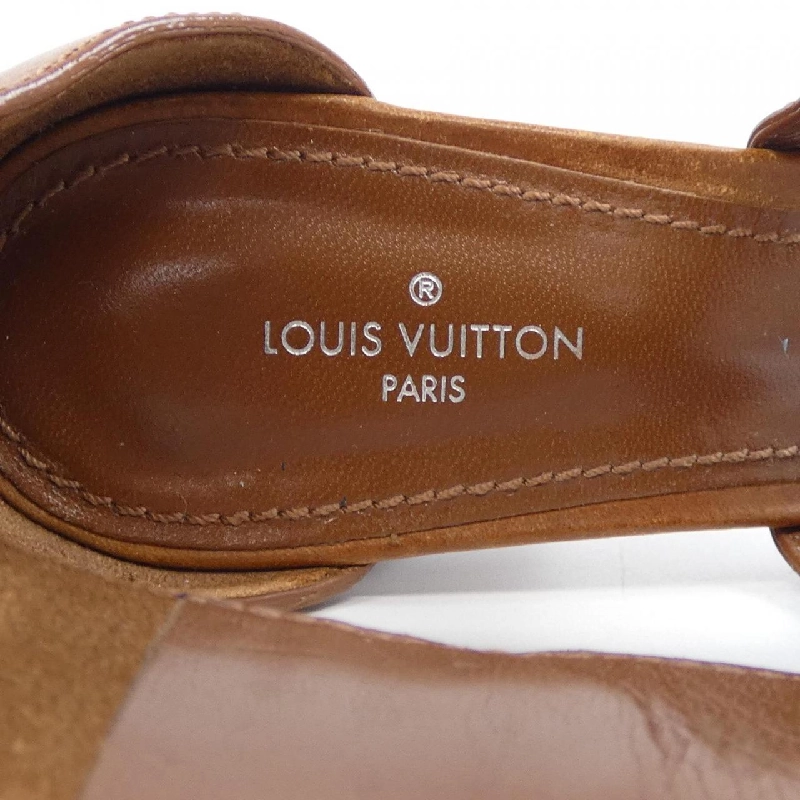 Giày sandal LOUIS VUITTON 661788