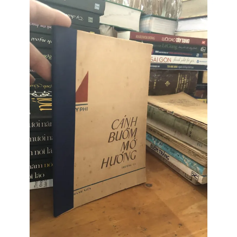 Cánh buồm mở hướng 1039934