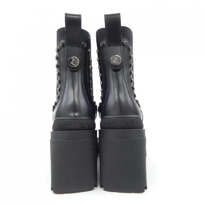 Giày bốt JIMMY CHOO 657180