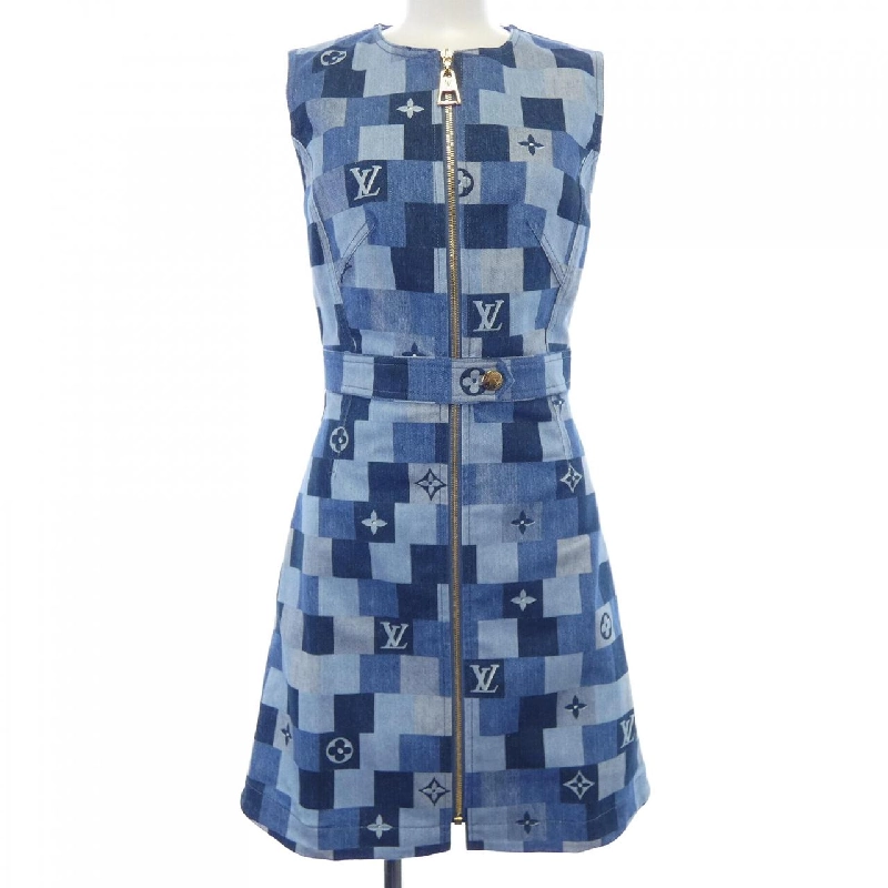 Đầm LOUIS VUITTON 647472